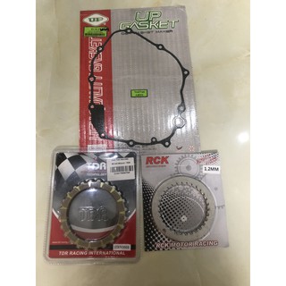 LÁ SẮT RCK CHO HONDA WINNER VÀ SONIC