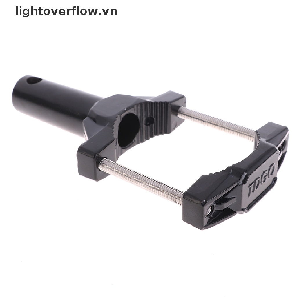 Giá Đỡ Đèn Pha Chuyên Dụng Cho Xe Mô Tô