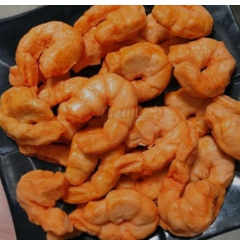 Tôm Định hình surimi o ngon gói 500gram | BigBuy360 - bigbuy360.vn