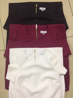 Đầm CK cực chất