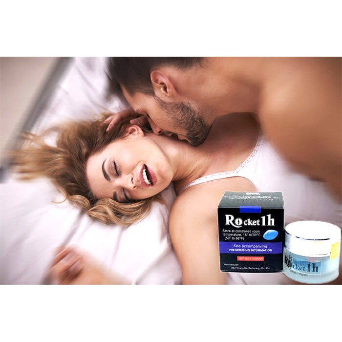 Rocket 1H hộp 10 viên - Đẳng cấp phái mạnh - 3wolves shop | BigBuy360 - bigbuy360.vn