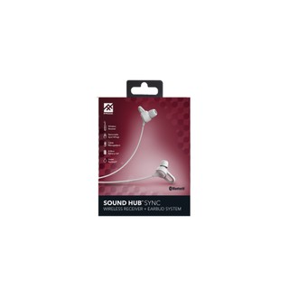 Tai nghe iFrogz Sound Hub Sync
