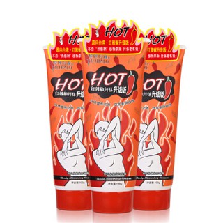 Kem tan mỡ bụng Slimming Body 100mg
