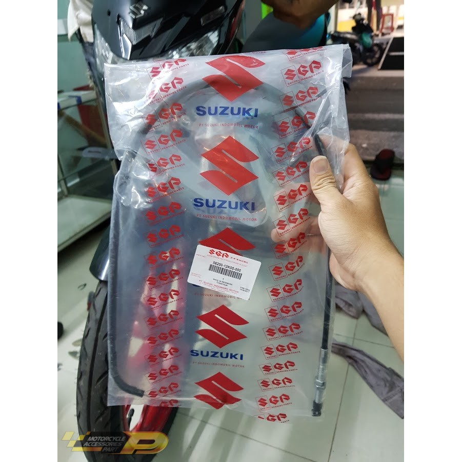 dây ga suzuki raider/satria fi