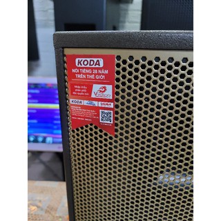 LOA FULL RANGE KODA KV-101