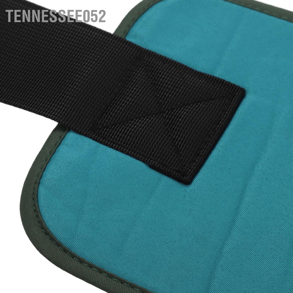 Tennessee052 Dây đai an toàn trên giường có thể điều chỉnh độ bền cao cho xe lăn bệnh viện