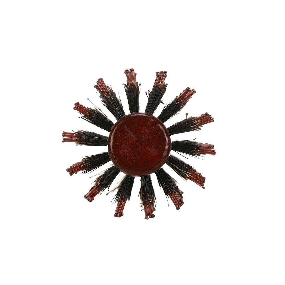 Cọ Trang Điểm Đầu Tròn SOFTNESS