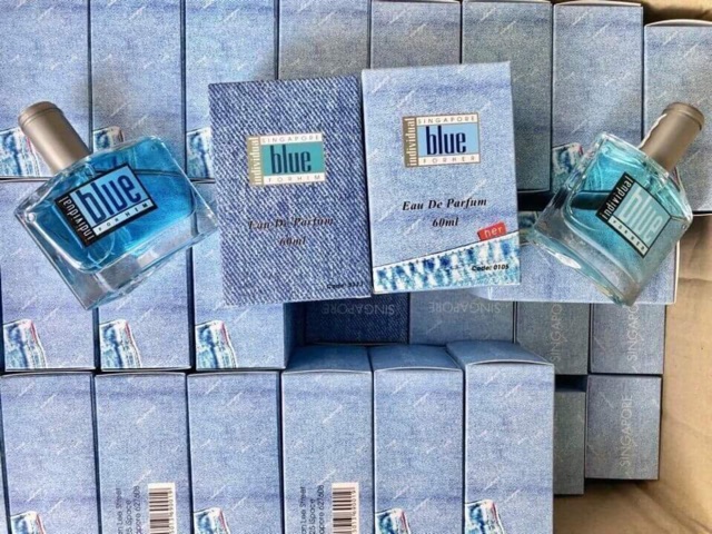 "FREE SHIP 99k"Bộ 2 chai nước hoa Blue Chính Hãng giá sỉ | BigBuy360 - bigbuy360.vn