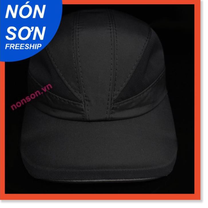 MẪU MỚI 2021 -  NÓN SƠN CHÍNH HÃNG -  Mũ kết lưỡi trai nam nữ NÓN SƠN chính hãng MC169B-DN1 👒 !