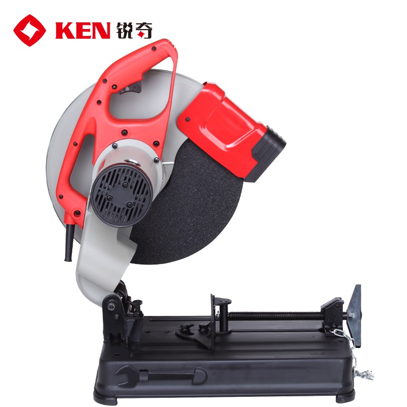 Máy cắt sắt KEN 7614NB