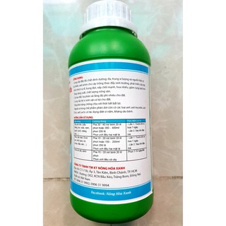 chế phẩm phân dơi hyper growth ra rễ, bung đọt