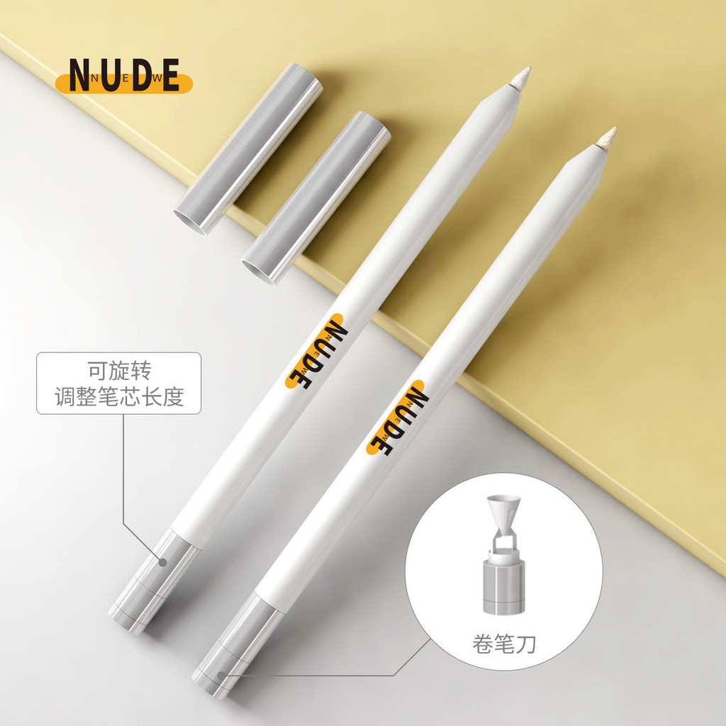 Bút kẻ mắt chống thấm nước 11.8 | BigBuy360 - bigbuy360.vn