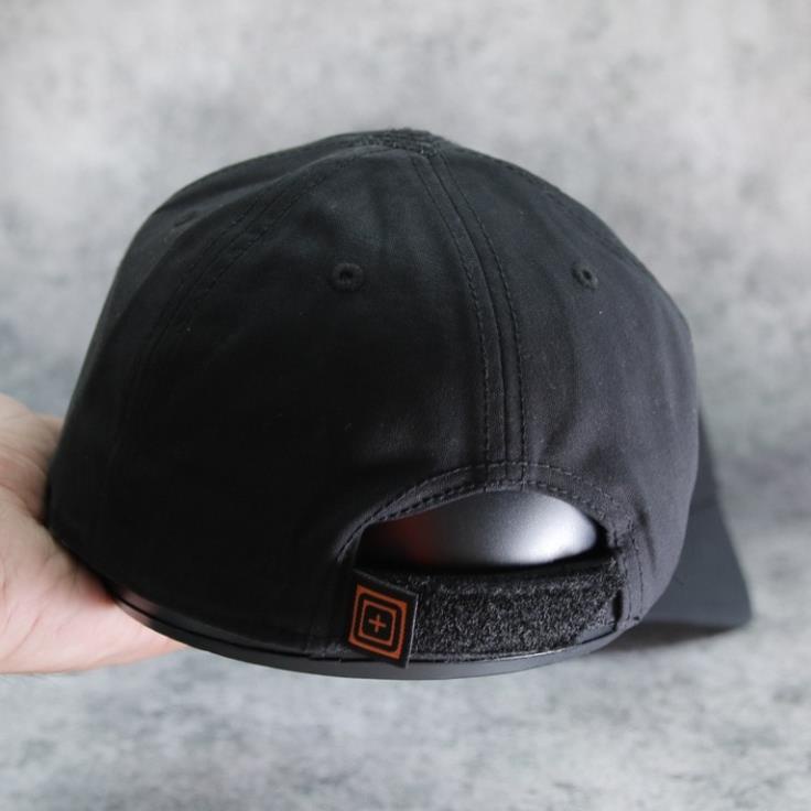Nón lưỡi trai  511 TACTICAL  LU311 Chính hãng, êm đầu, chất vải cotton cực xịn, đuôi dán, có chỗ gắn decal .Sale 20%