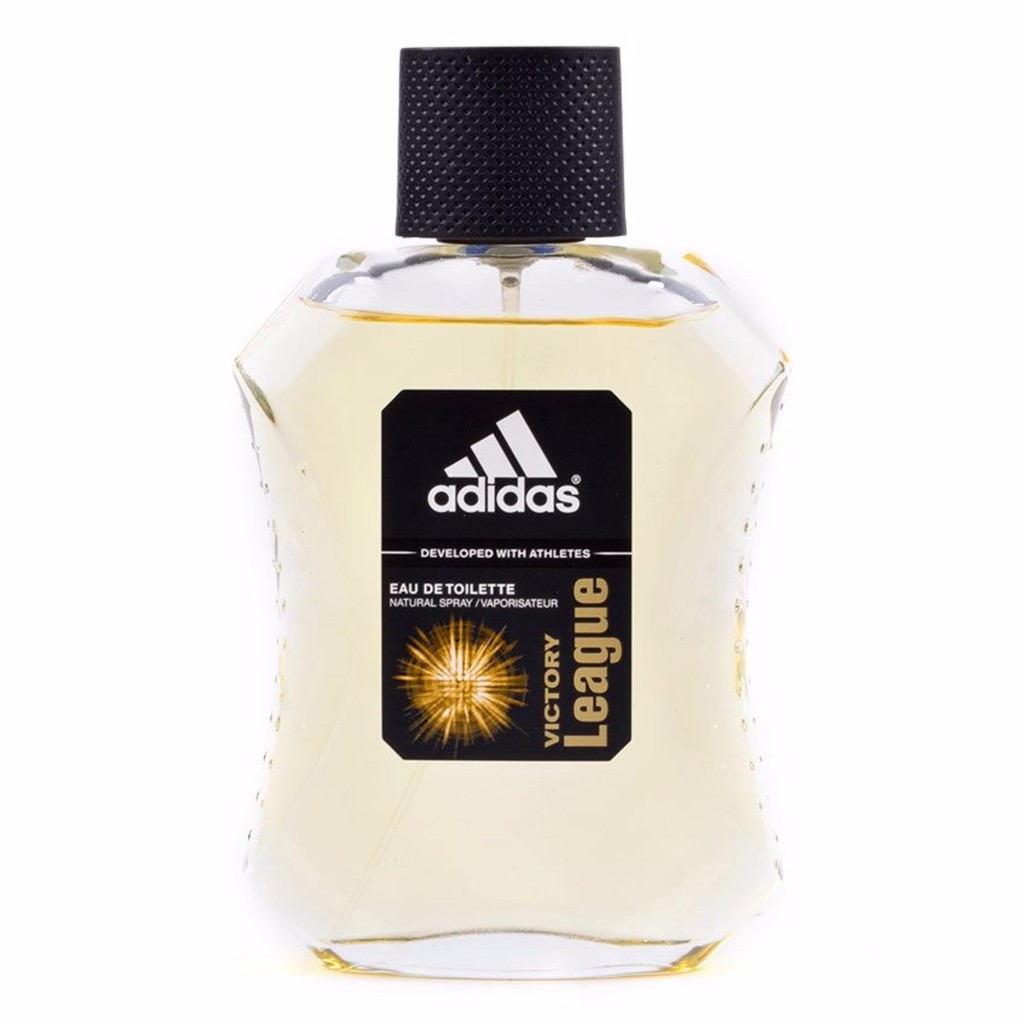 Nước Hoa ADIDAS Eau De Toilette 100ml #Victory League