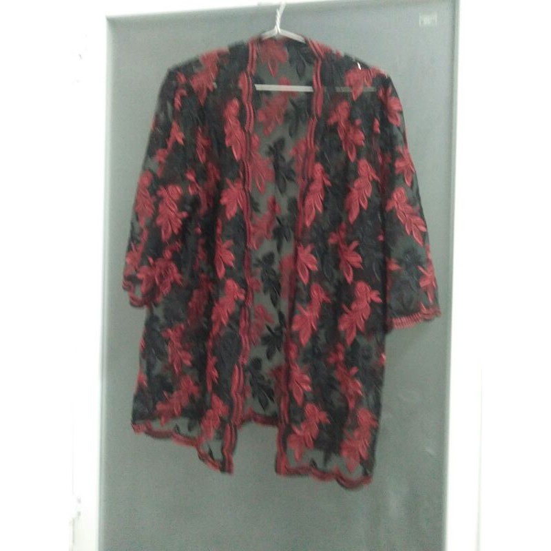 M10. Áo kiểu khoác size XL. Hàng thùng