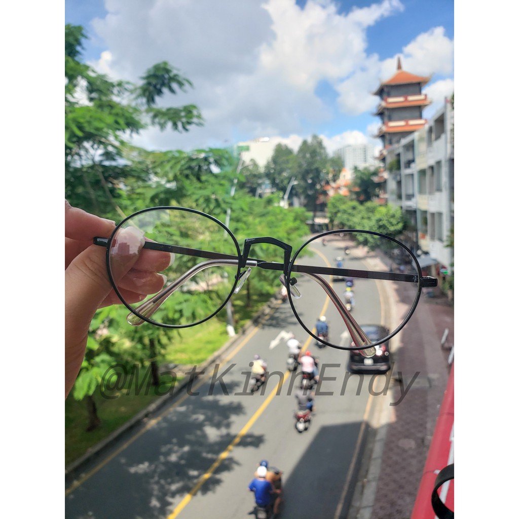 Mắt Kính  thời trang cao cấp dáng vuông cho nữ D1006 UV 💎 FREESHIP 💎 chống tia UV400  (vthm9) | BigBuy360 - bigbuy360.vn