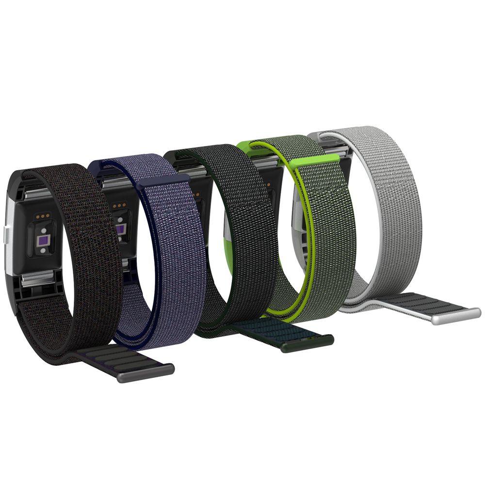 Dây Đeo Thay Thế Chuyên Dụng Cho Fitbit Charge 2