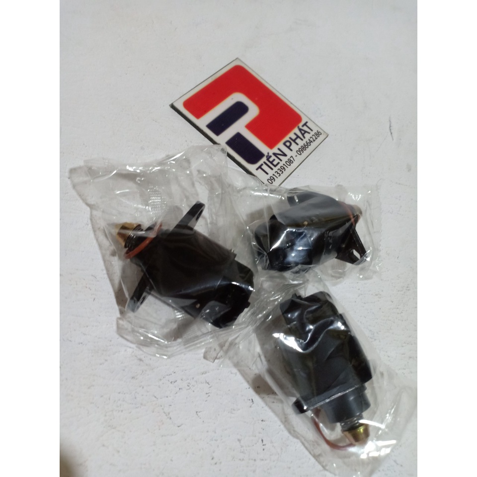 Van không tải Daewoo Matiz 1,2