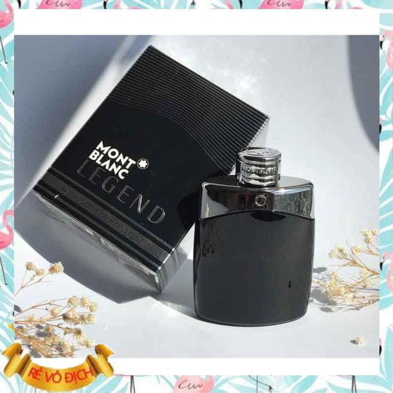 🌺NƯỚC HOA CHUẨN🌺 - Nước hoa chính hãng Mont Blanc Legend Test 5ml/10ml/20ml | BigBuy360 - bigbuy360.vn