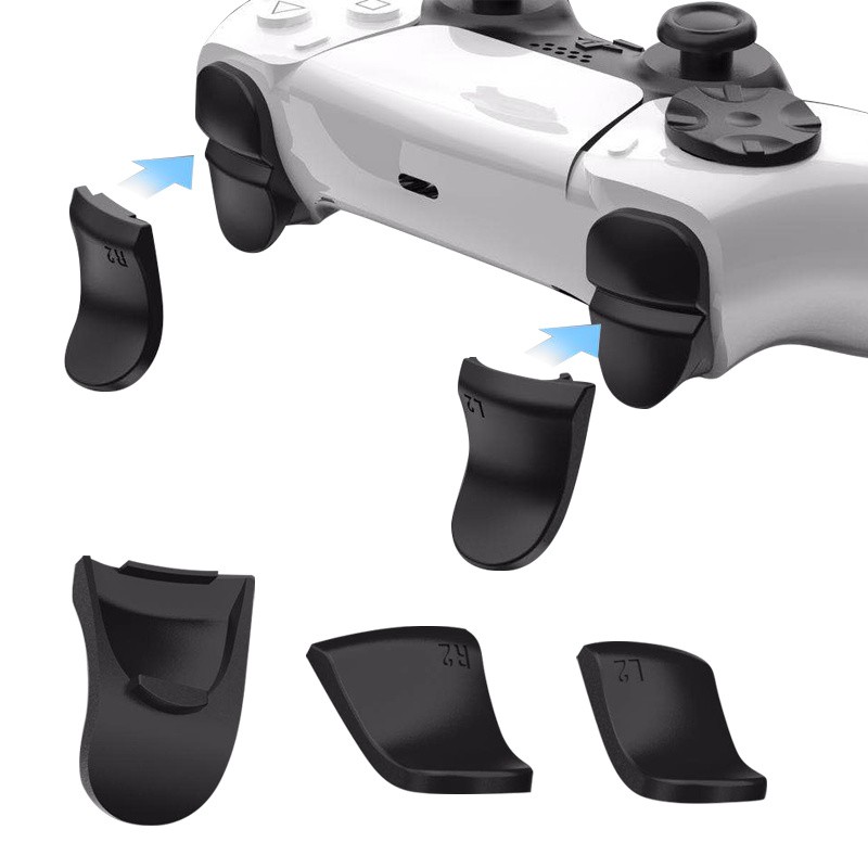 Tay Cầm PS5 Sony DualSense Controller Play Station 5 - Hàng Chính Hãng Sony Việt Nam