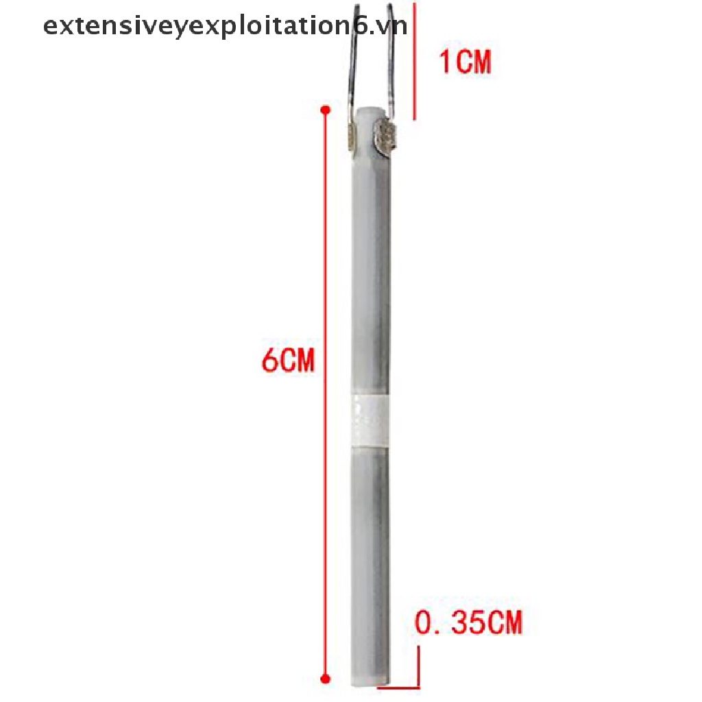 Phụ kiện làm nóng máy hàn điện 80w 60w E6VN / E6VN chất lượng cao