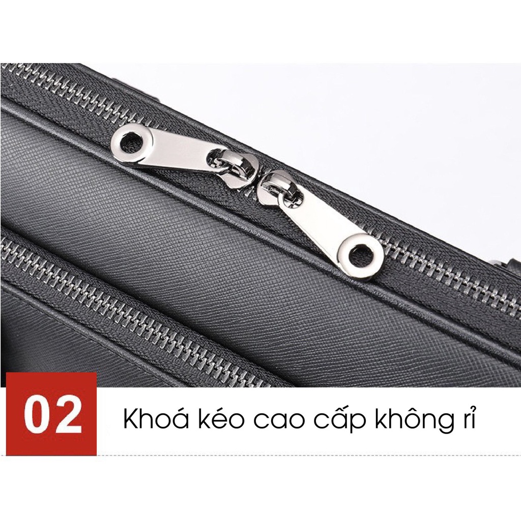 CĂP DA CÔNG SỞ CHO NAM CSD69