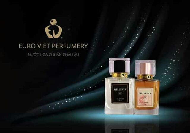 Nước hoa MILLENIA 003W (Lấy Cảm Hứng Từ  La Vie Est Belle Lancome )