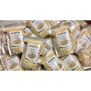 Yến mạch Custom Úc tươi loại 1 Kg