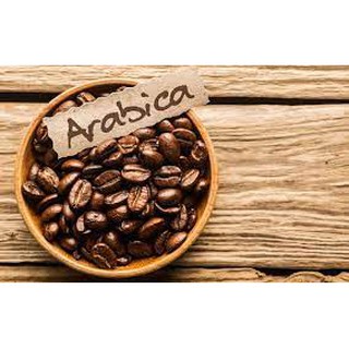 500gr Cà phê Arabica Rang Mộc Nguyên Chất Buôn Ma Thuột rang xay pha phin pha máy