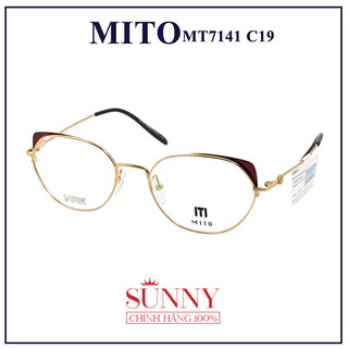 Gọng Kính Mito MT7141
