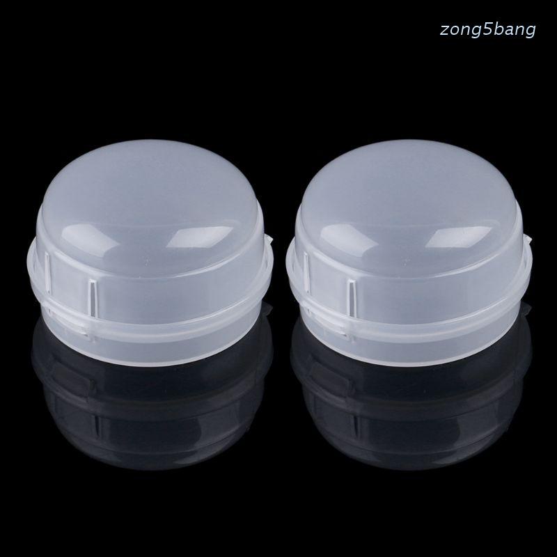 Set 2 Nắp Khóa Bếp Gas Bảo Vệ An Toàn Cho Trẻ Em Sự Bảo Vệ
