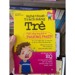 Nghe thuat trach mang tre