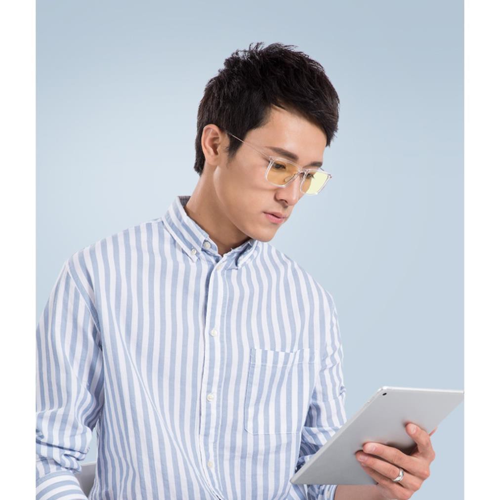 [PRO] Kính chống tia cực tím ,Kính chống UV ánh sáng xanh Xiaomi Pro HMJ02TS