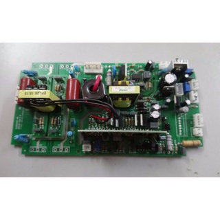 Bo mạch công suất máy hàn que IGBT loại 3 b0 ( 4 IGBT ), không kèm IGBT