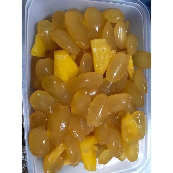 Đác rim thơm 1kg