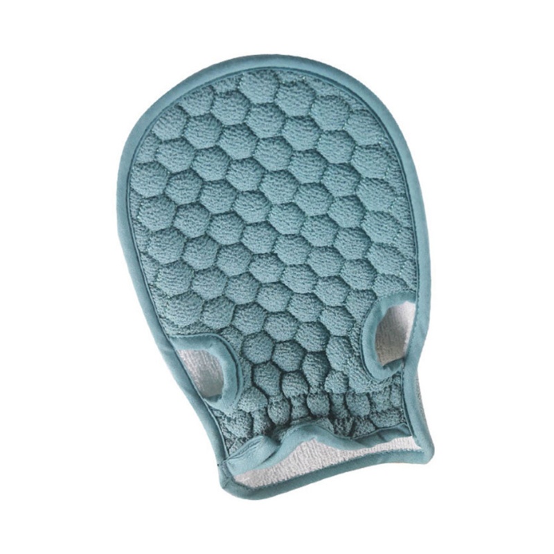 Găng tay đi tắm Tẩy Tế Bào Chết Mát Xa Cơ Thể YOUYO