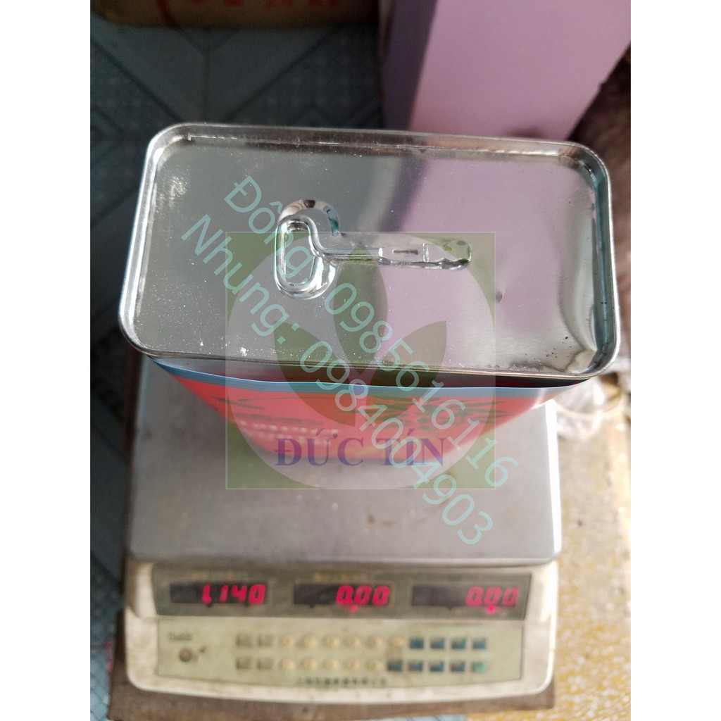 Sâm Cao Ly - Thiên 30