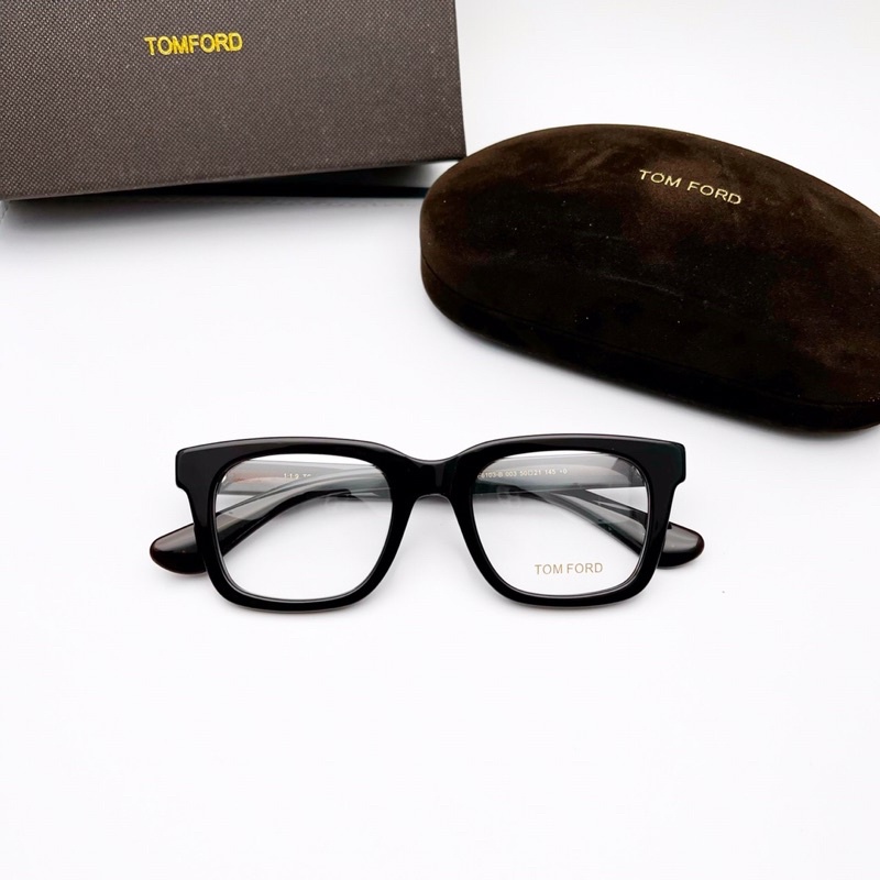 Gọng kính cận nam nữ Tom.Ford cao cấp full box, kinhmat88luxury