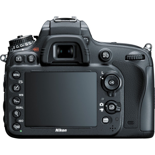 NIKON D610 BODY - CHÍNH HÃNG VIC