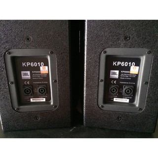 Loa JBL KP 6010