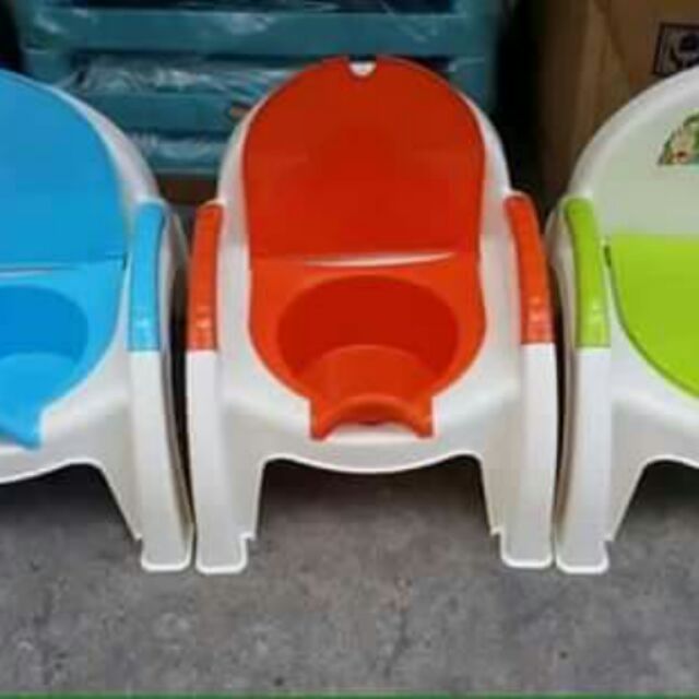Ghế bô cho bé