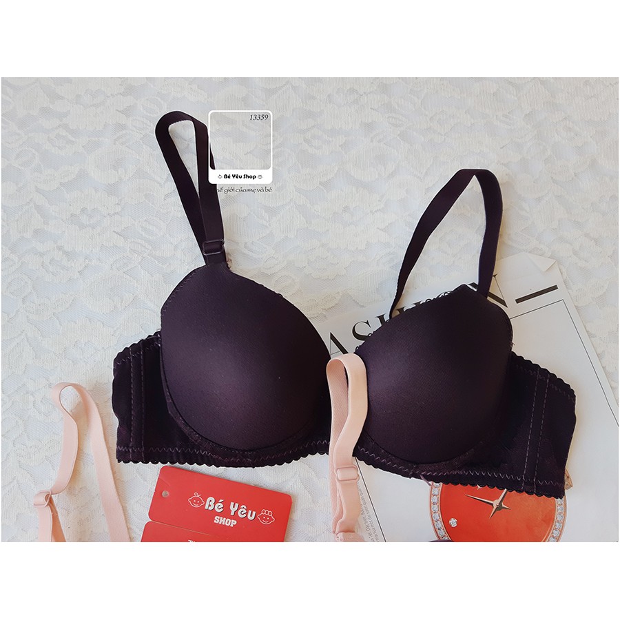 ÁO LÓT MÚT VỪA NÂNG NGỰC 13359 | BigBuy360 - bigbuy360.vn