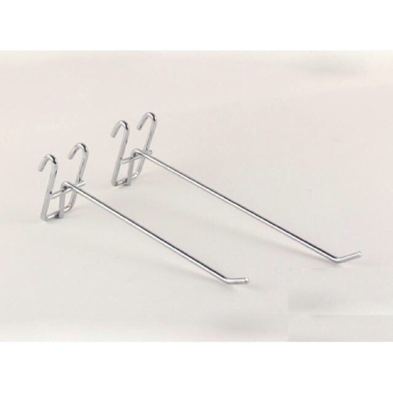 Tay Cài Lưới Sắt Cho Khung Lưới Treo Phụ Kiện, Giày Dép Tiện Lợi - Lucky Girl shop