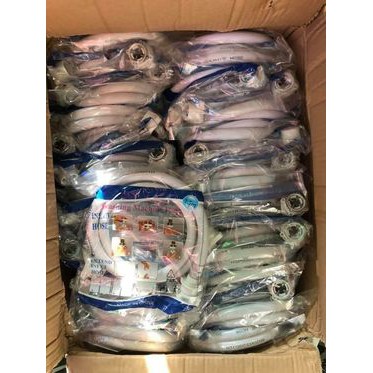Dây cấp nước máy giặt đa năng loại 1.5m/3m