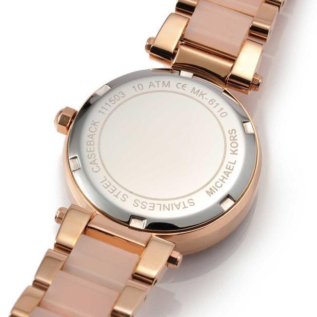 Đồng Hồ Nữ Michael Kors MK6110 33mm