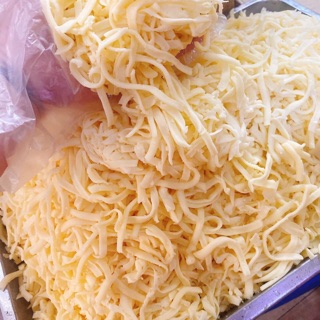 Bánh tiêu phomai