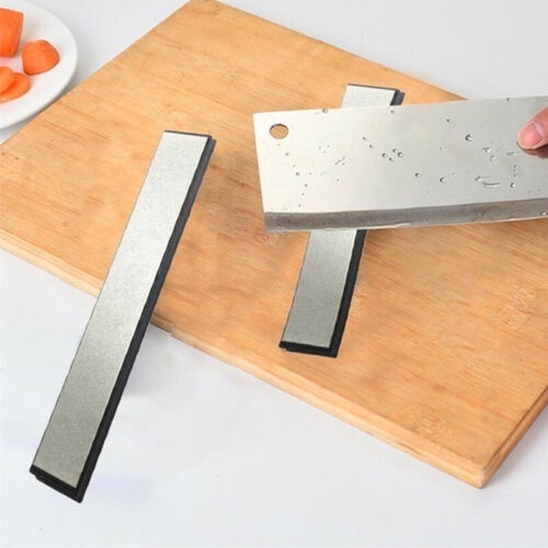 80-3000# Đá Mài Dao Bằng Thép Không Gỉ Tiện Lợi