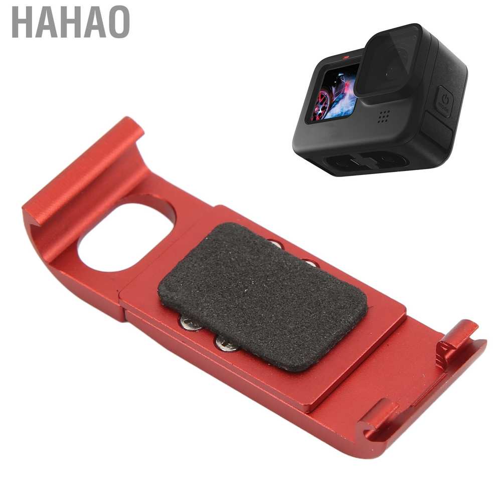Nắp bảo vệ pin camera hành động bằng nhôm thay thế cho Hero 9
 | BigBuy360 - bigbuy360.vn