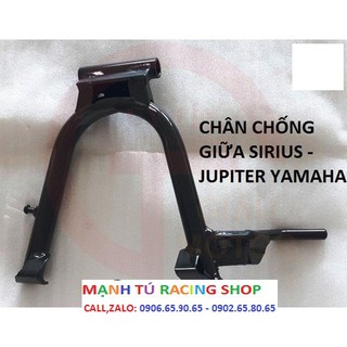 CHÂN CHỐNG GIỮA SIRIUS - JUPITER CHÍNH HÃNG YAMAHA