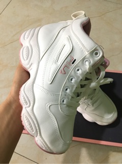 GIÀY FILA 1